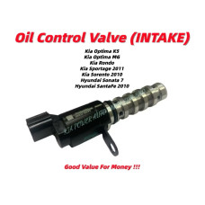 Oil Control Valve (Intake)